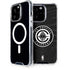 NBA LA Clippers Animal Print iPhone 15 Pro MagSafe Case